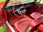 Thumbnail Photo 115 for 1966 Ford Mustang Coupe